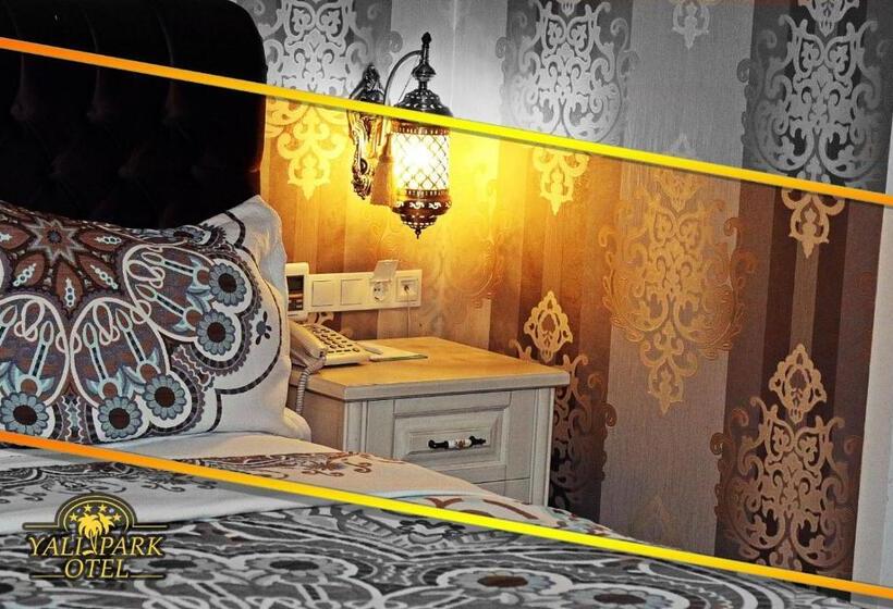 سوئیت با تخت بزرگ, Anemon Kent Trabzon Otel