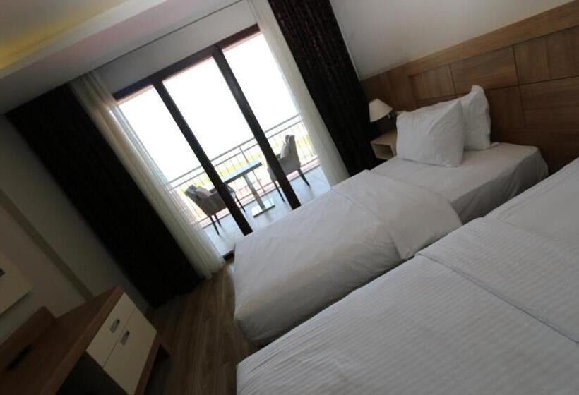 اتاق لوکس, Anemon Kent Trabzon Otel