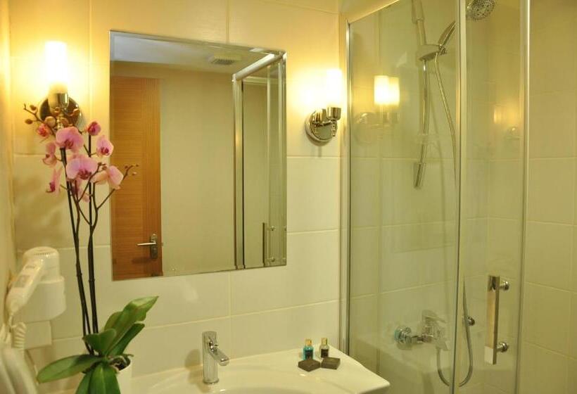 اتاق لوکس, Anemon Kent Trabzon Otel