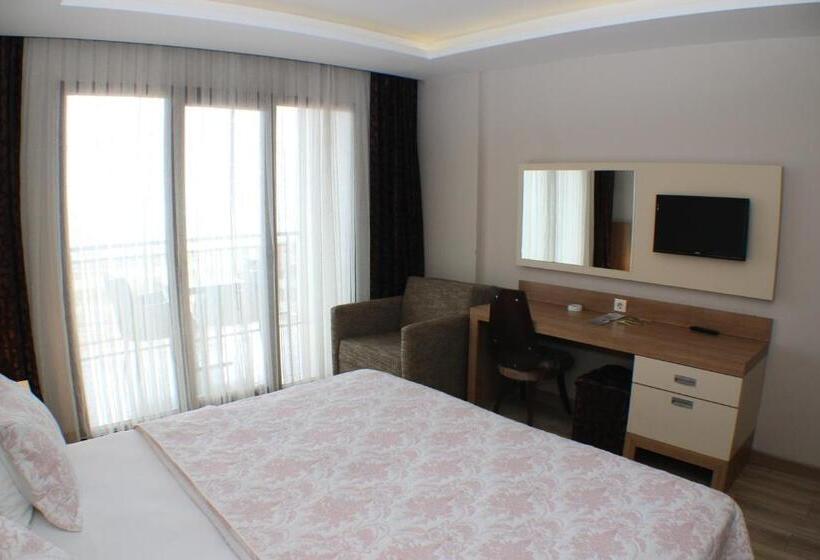 اتاق لوکس, Anemon Kent Trabzon Otel