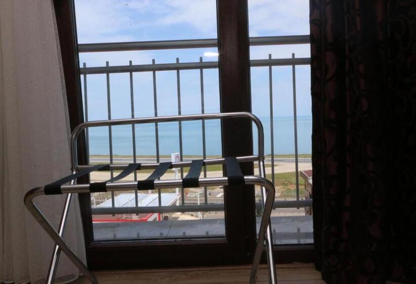 اتاق لوکس با چشمانداز دریا, Anemon Kent Trabzon Otel