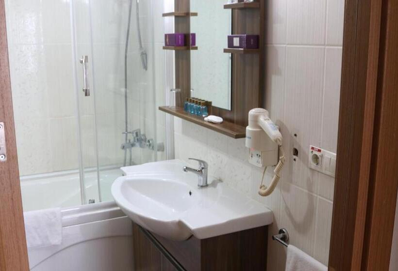 سوییت خانوادگی, Anemon Kent Trabzon Otel