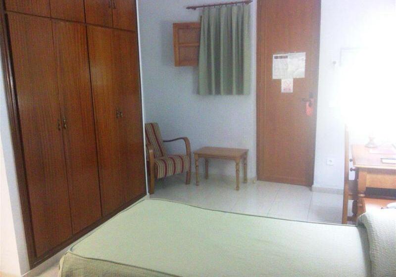 سوئیت با تخت بزرگ, Anemon Kent Trabzon Otel