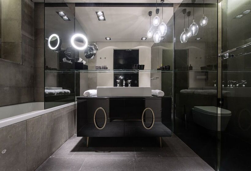 غرفة ديلوكس, Zhero – Ischgl/kappl