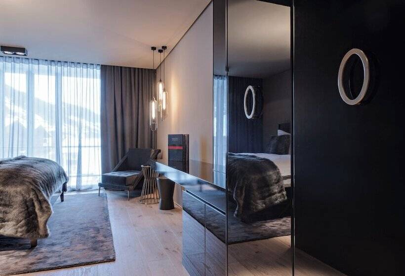 غرفة سوبيريور, Zhero – Ischgl/kappl