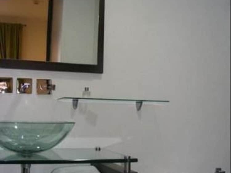 غرفة قياسية, Boutique las Rosas 5 G