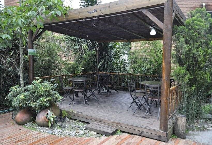 غرفة قياسية, Boutique las Rosas 5 G