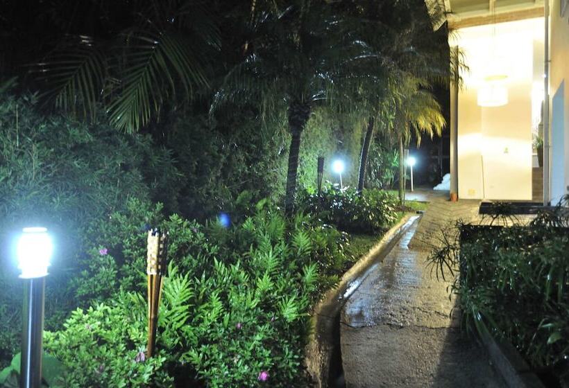 غرفة قياسية, Boutique las Rosas 5 G