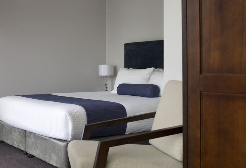 Номер Deluxe с Видом, Seabreeze