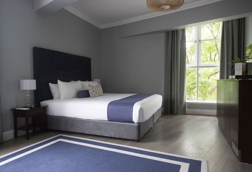 Люкс Повышенной Комфортности, Seabreeze