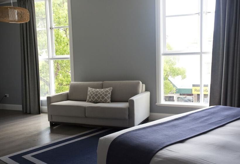 Люкс Повышенной Комфортности, Seabreeze