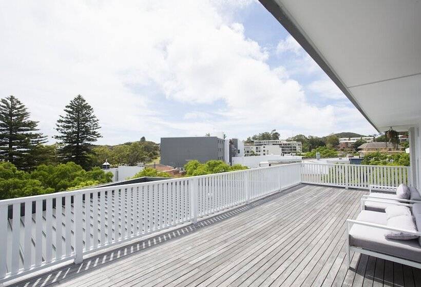 Апартаменты 2 Спальни, Seabreeze