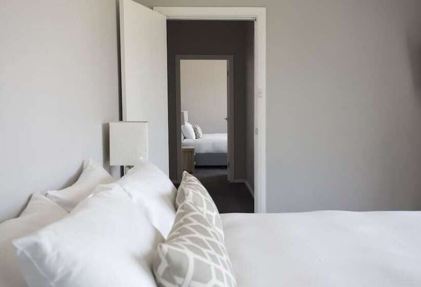 Апартаменты 2 Спальни, Seabreeze