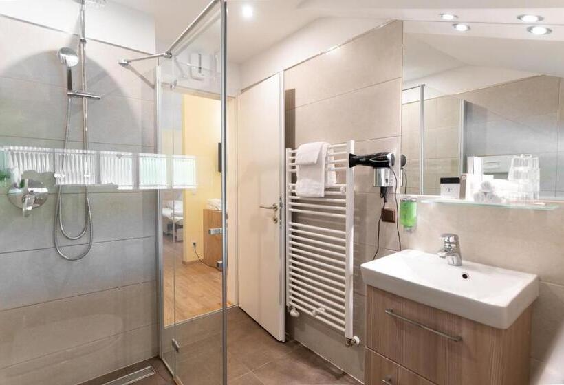 Номер Стандарт, Haus Arenberg