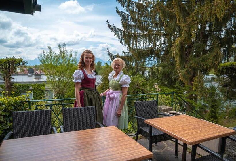 Номер Стандарт, Haus Arenberg