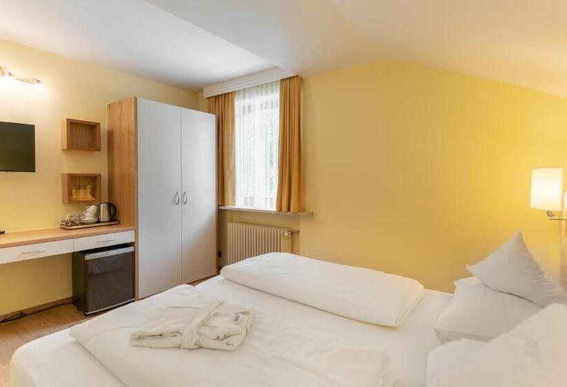 Номер Стандарт, Haus Arenberg