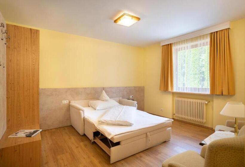 Номер Стандарт, Haus Arenberg