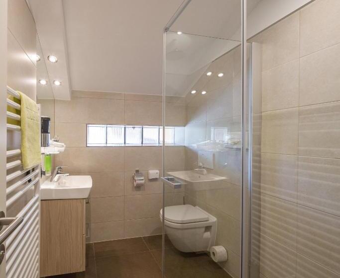 Номер Стандарт, Haus Arenberg