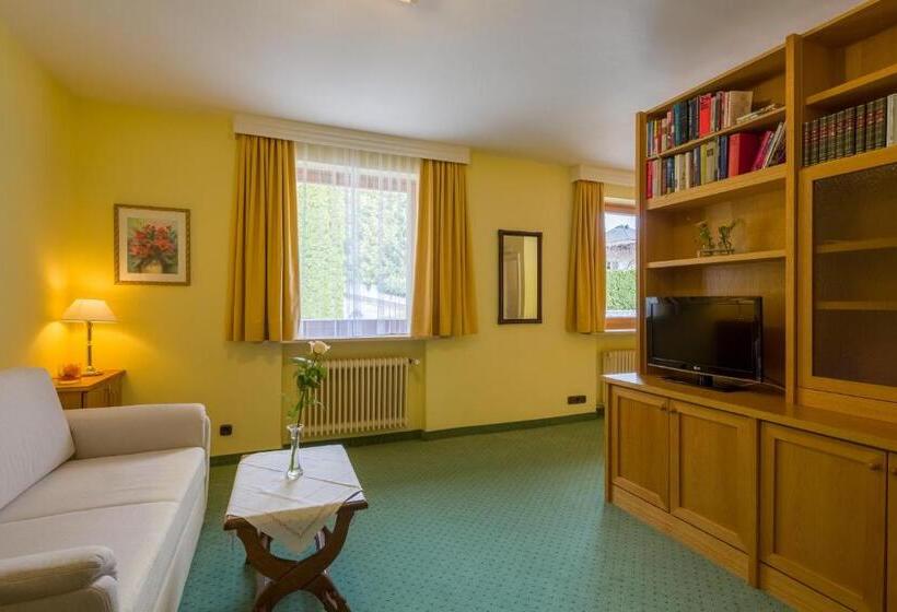 Номер Стандарт, Haus Arenberg