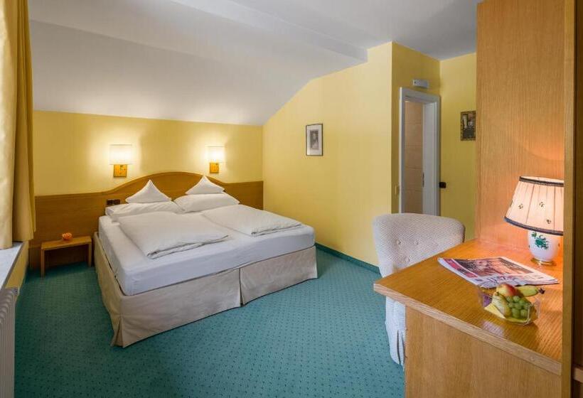 Номер Стандарт, Haus Arenberg