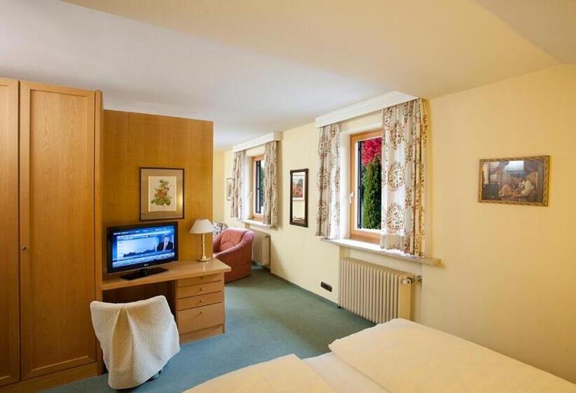 Номер Стандарт, Haus Arenberg