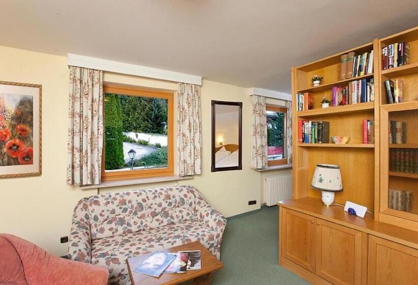 Номер Стандарт, Haus Arenberg