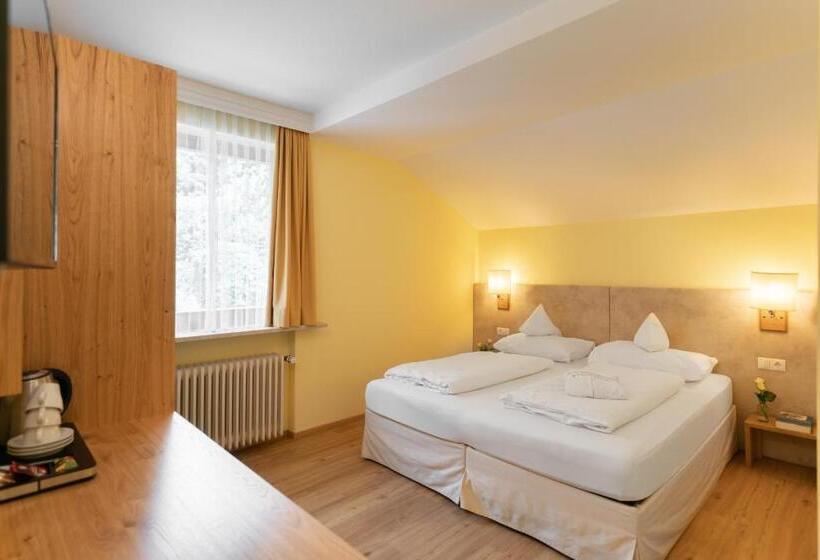 Номер Стандарт, Haus Arenberg