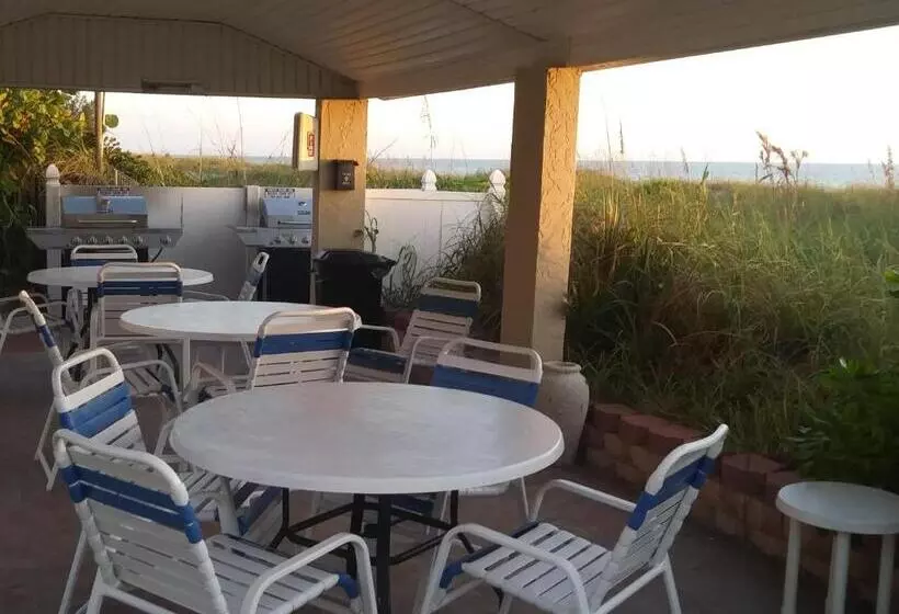スイート, Turtle Crawl Inn  Longboat Key