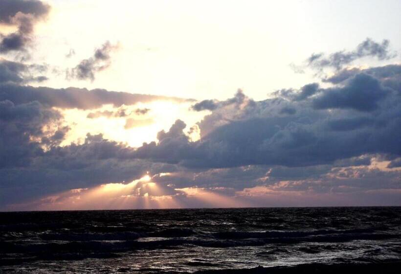 וילה בת 2 חדרי שינה, Turtle Crawl Inn  Longboat Key