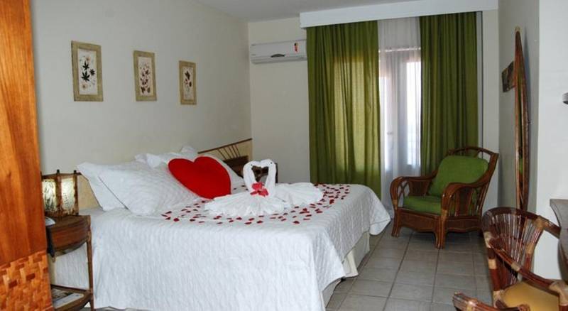 디럭스 룸, Villa Samadhi By Samadhi Age 12 And Above Only