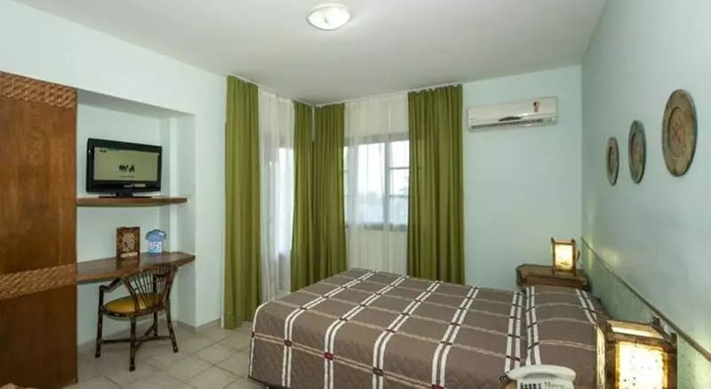 اتاق لوکس, Villa Samadhi By Samadhi Age 12 And Above Only