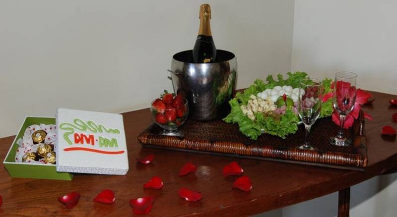 디럭스 룸, Villa Samadhi By Samadhi Age 12 And Above Only