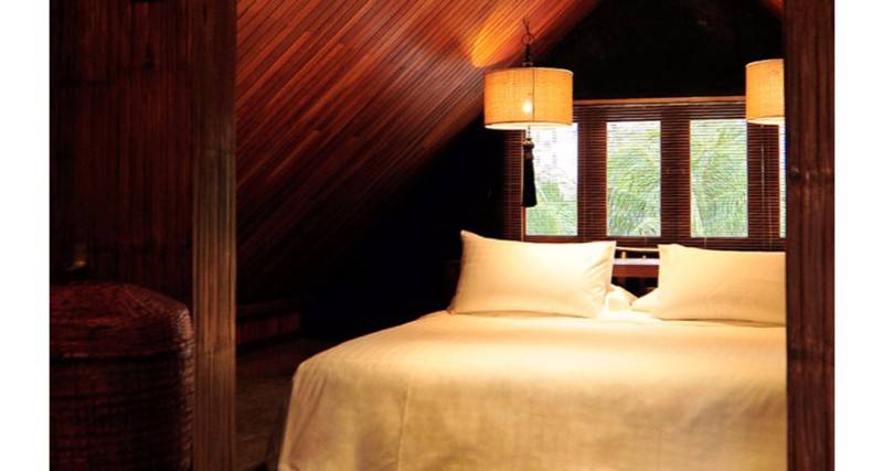 스탠다드 룸, Villa Samadhi By Samadhi Age 12 And Above Only