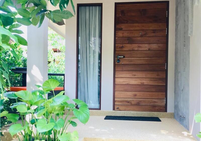 스탠다드 룸, Villa Samadhi By Samadhi Age 12 And Above Only