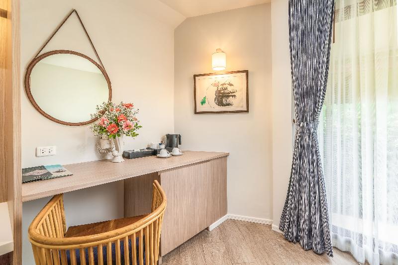 스탠다드 룸, Villa Samadhi By Samadhi Age 12 And Above Only