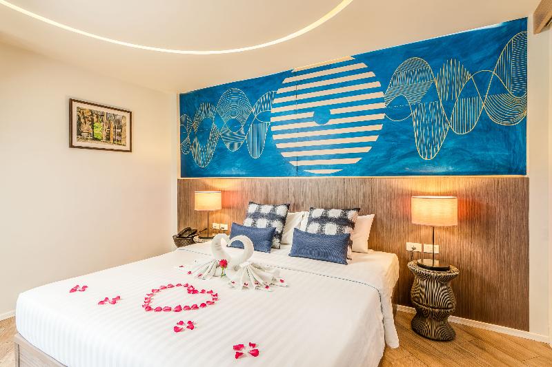 스탠다드 룸, Villa Samadhi By Samadhi Age 12 And Above Only