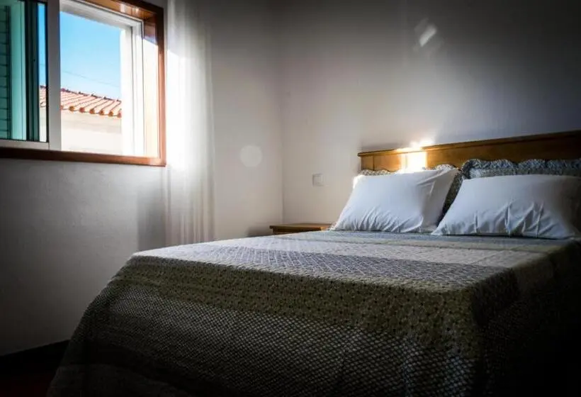 Deluxe-huone Parveke, Hostel Encostas Do Douro