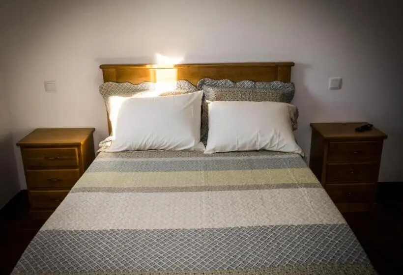 Deluxe-huone Parveke, Hostel Encostas Do Douro