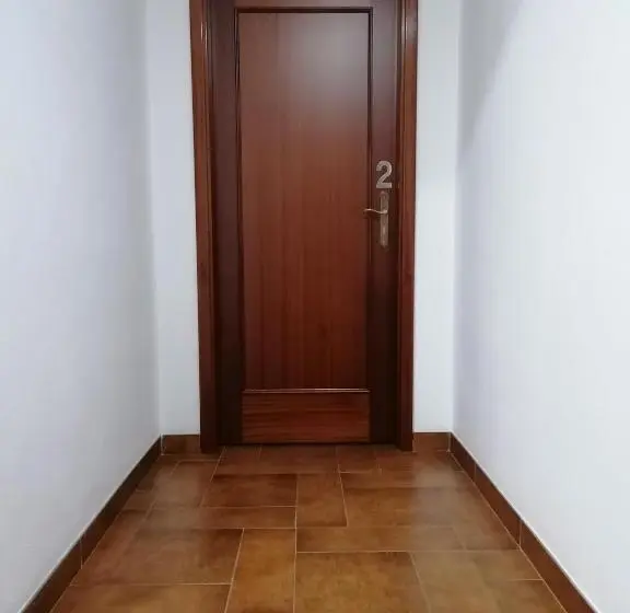 Deluxe-huone Parveke, Hostel Encostas Do Douro