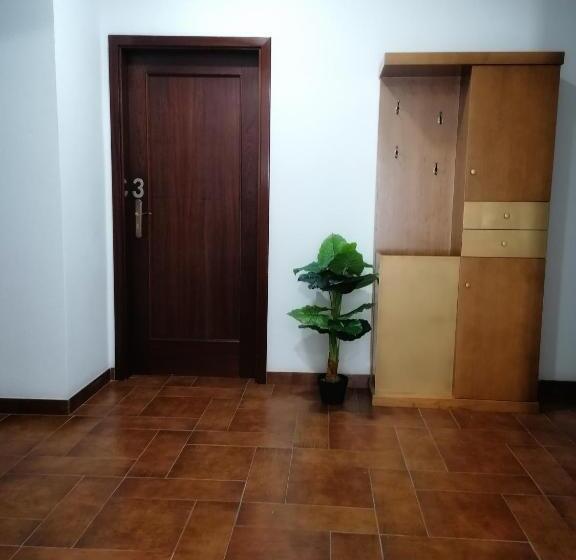 Номер Стандарт, Hostel Encostas Do Douro