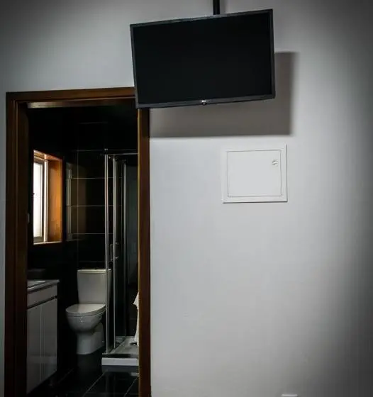 Standard-huone, Hostel Encostas Do Douro