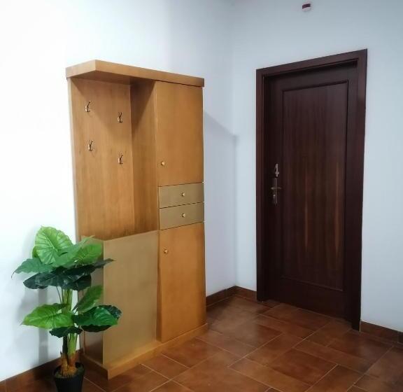 기본룸, Hostel Encostas Do Douro