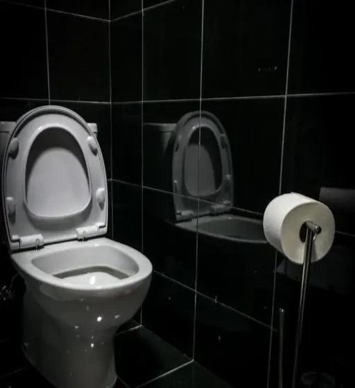 Basic-huone, Hostel Encostas Do Douro