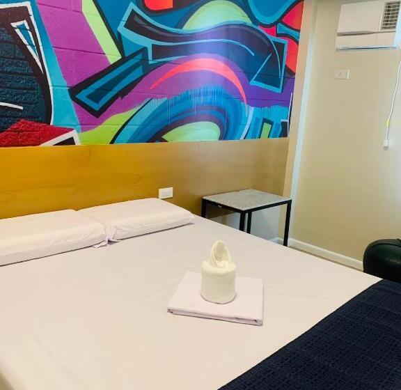 غرفة قياسية, Sultana Ysabella Hotel And Event