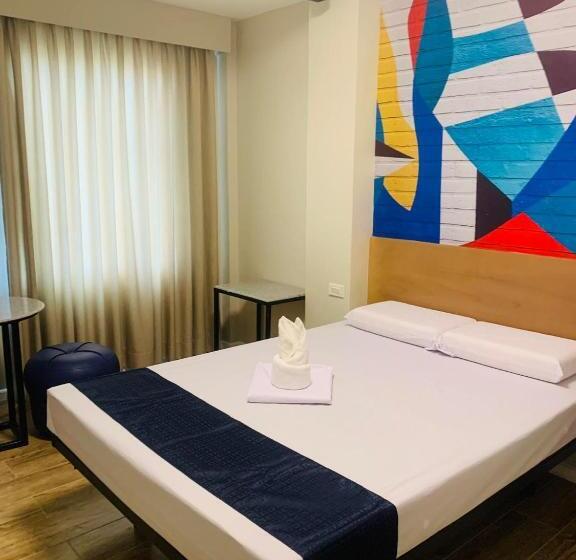 غرفة قياسية, Sultana Ysabella Hotel And Event