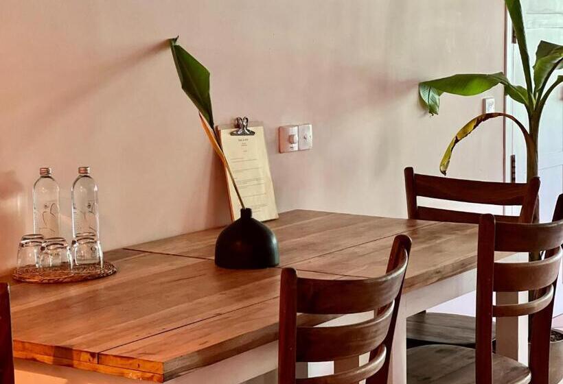 패밀리 스튜디오, The Slow Vegan