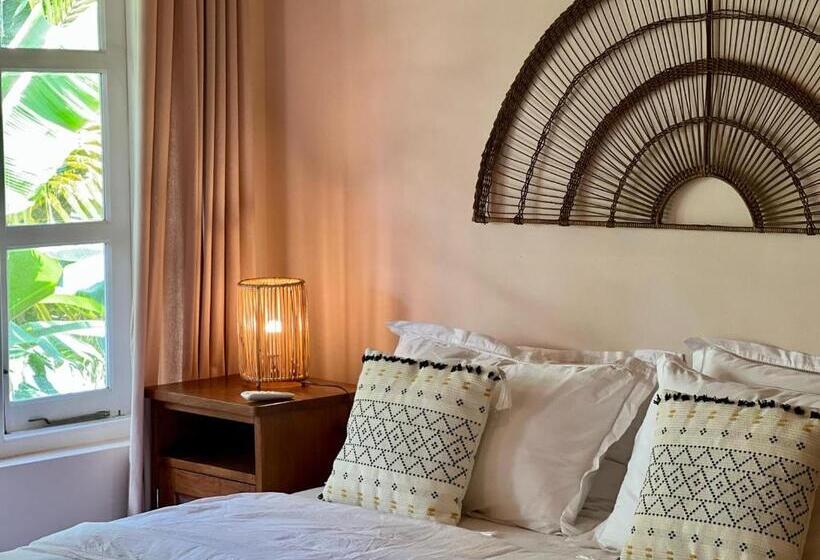 패밀리 스튜디오, The Slow Vegan