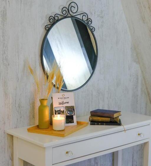 デラックスバンガロー, World Dreams Sapanca