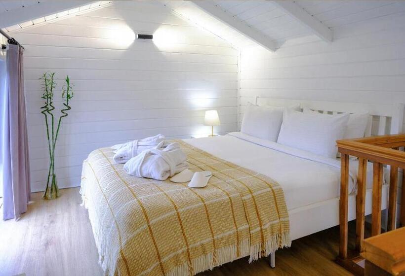 1ベッドルームハウス, World Dreams Sapanca