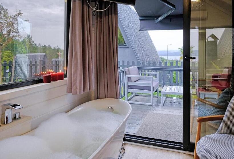 1ベッドルームハウス, World Dreams Sapanca